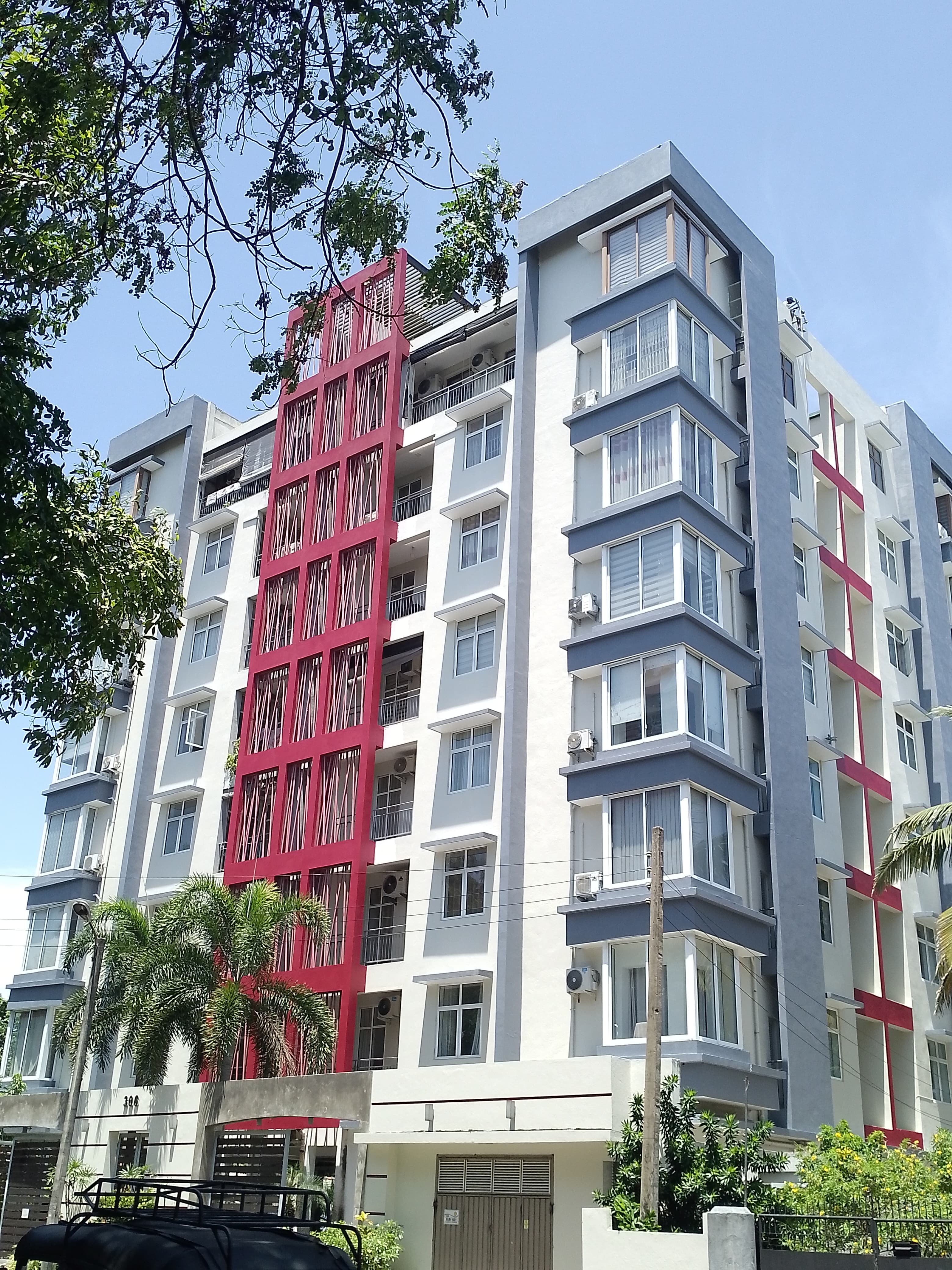 Prime Residencies - 306