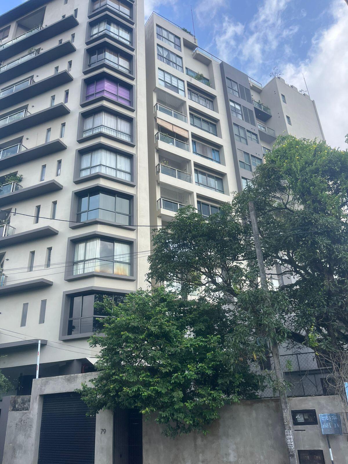 77 on Fourth Residencies