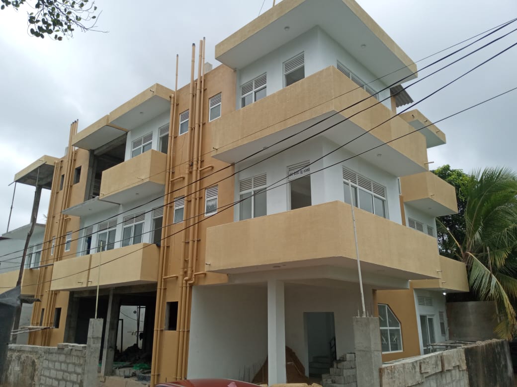 Indoor and Outdoor Wall Painting