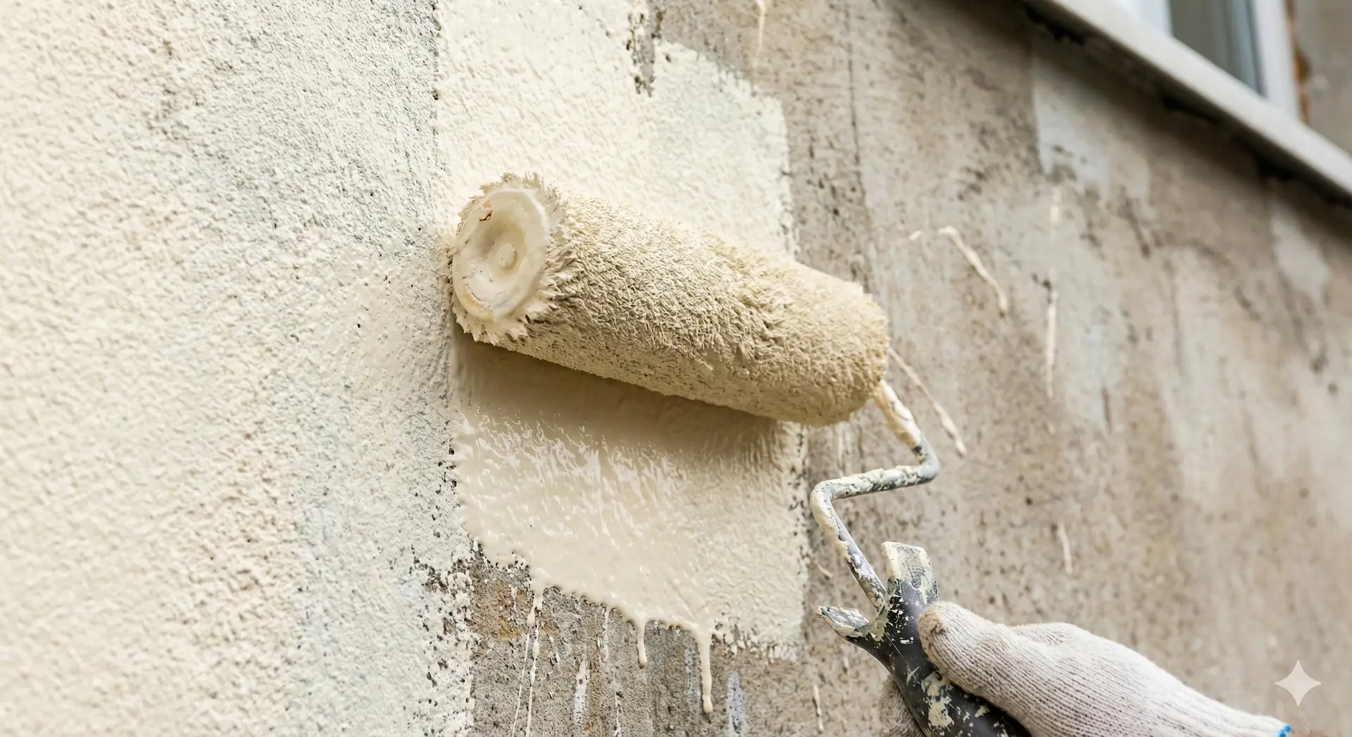 Professional Painting